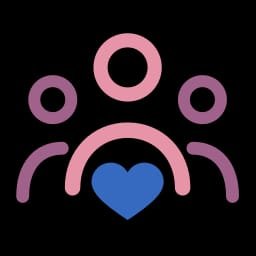 Customer Icon